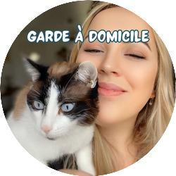 Garde à domicile